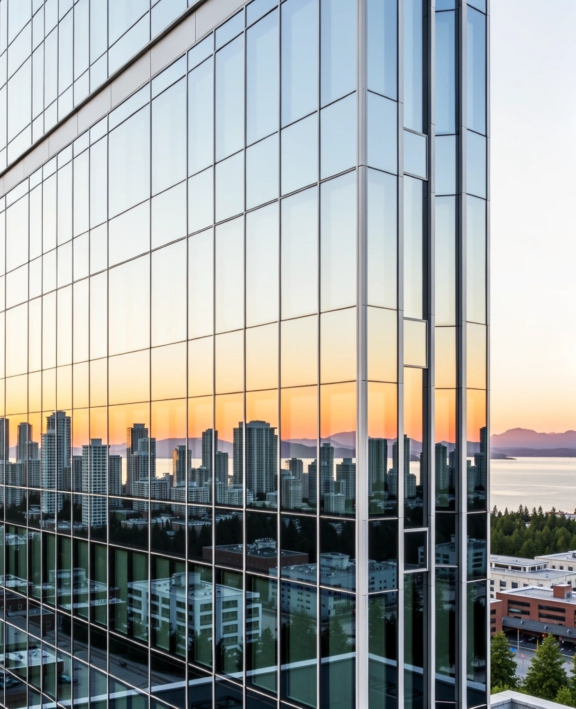 Domain2 Marketing Vancouver Office Environment