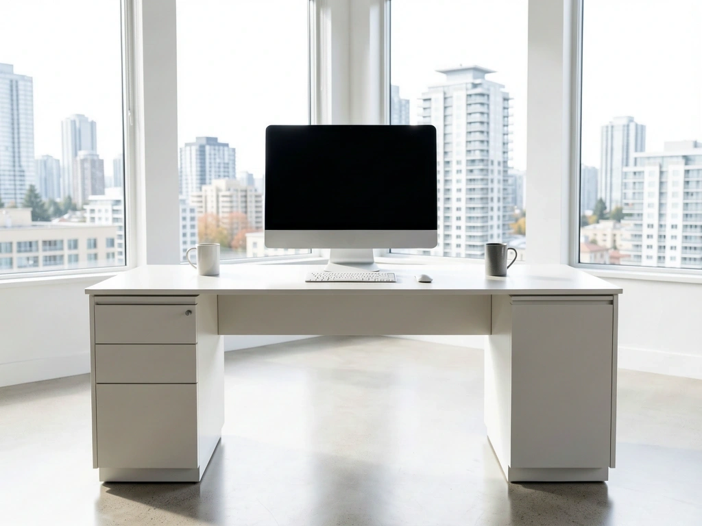 Professional Work Environment