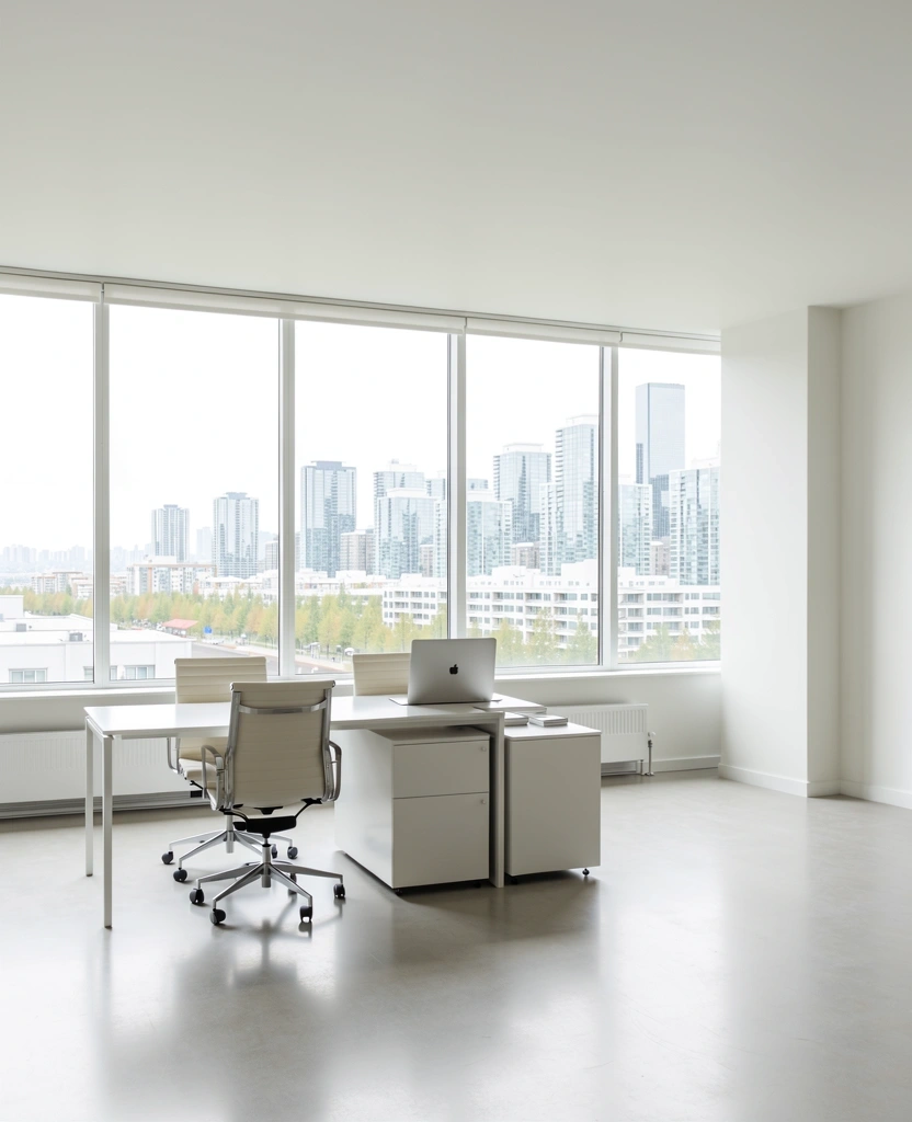 Domain2 Marketing Vancouver headquarters