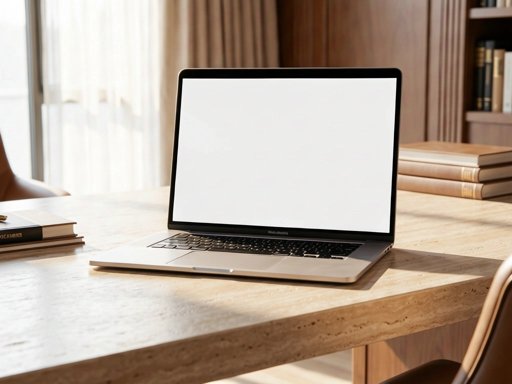 SEO technical analysis workspace