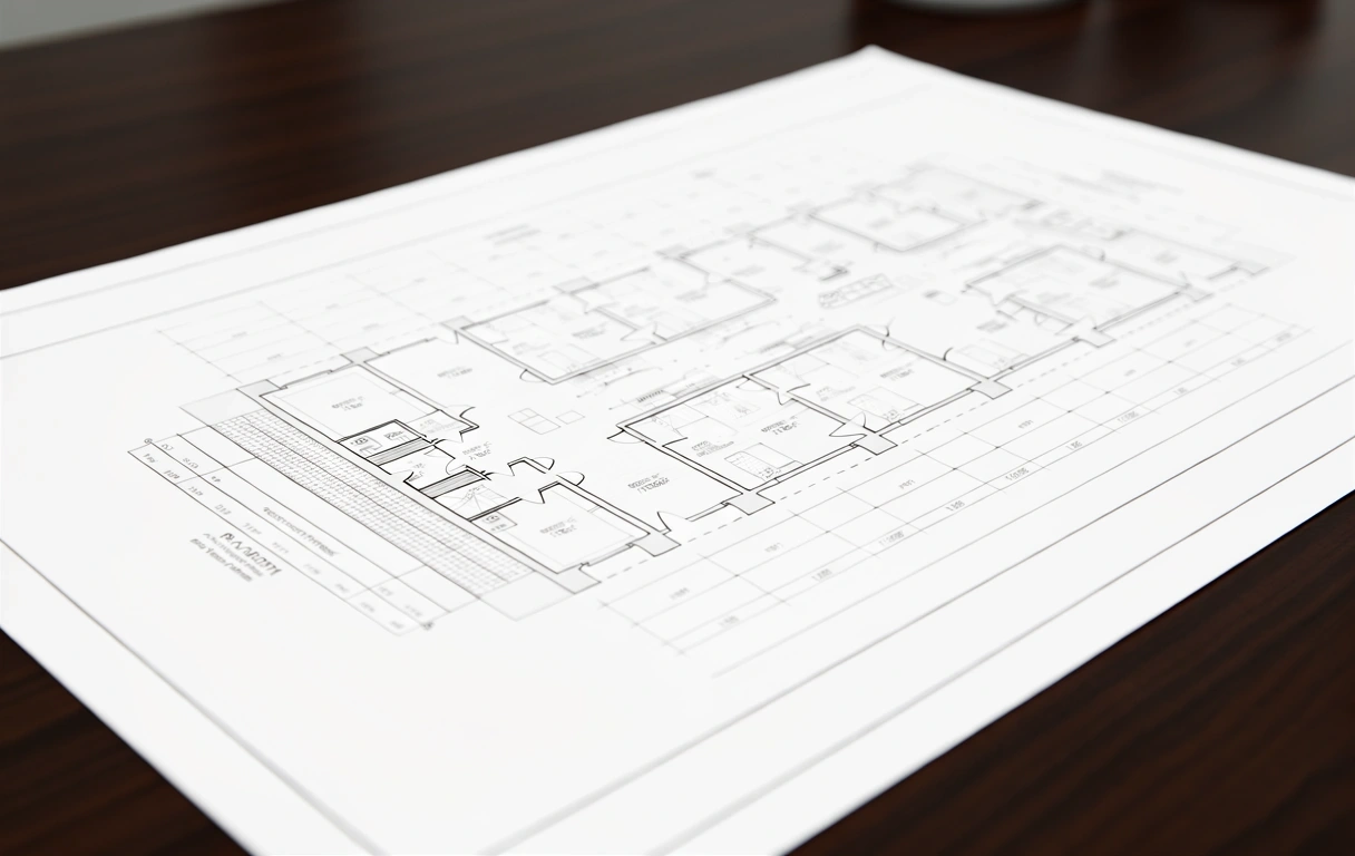 Strategic planning phase